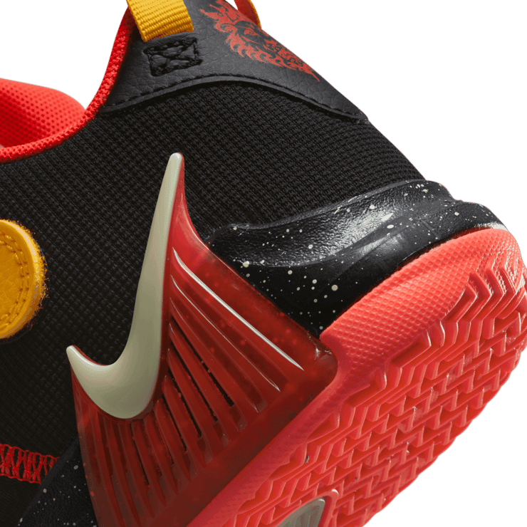 Nike LeBron Witness 7 (PS) Angle 5