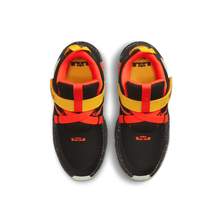 Nike LeBron Witness 7 (PS) Angle 1