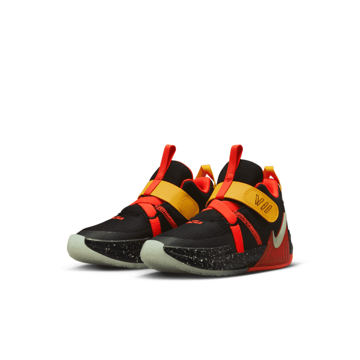 Nike LeBron Witness 7 (PS) Angle 2