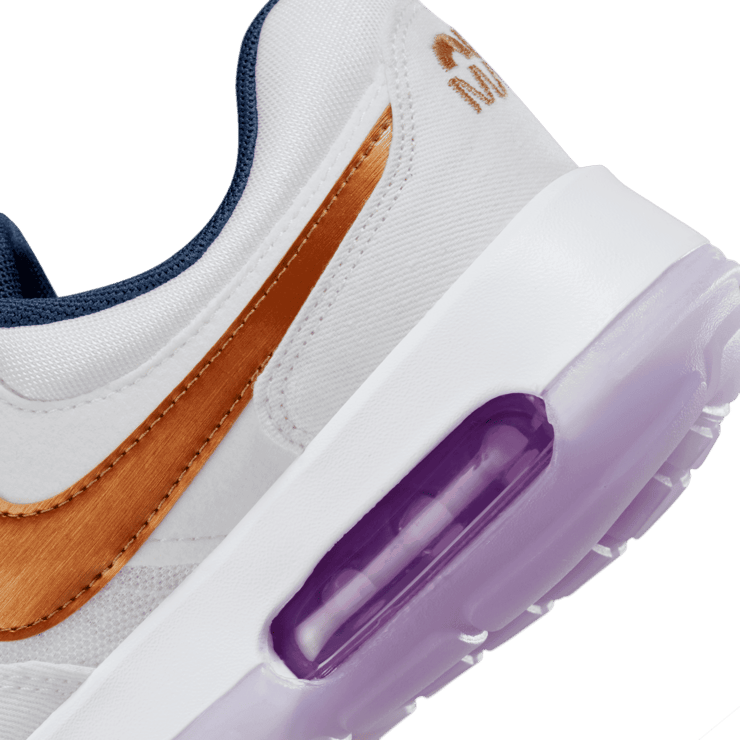 Nike Air Max Motif (GS) Angle 5