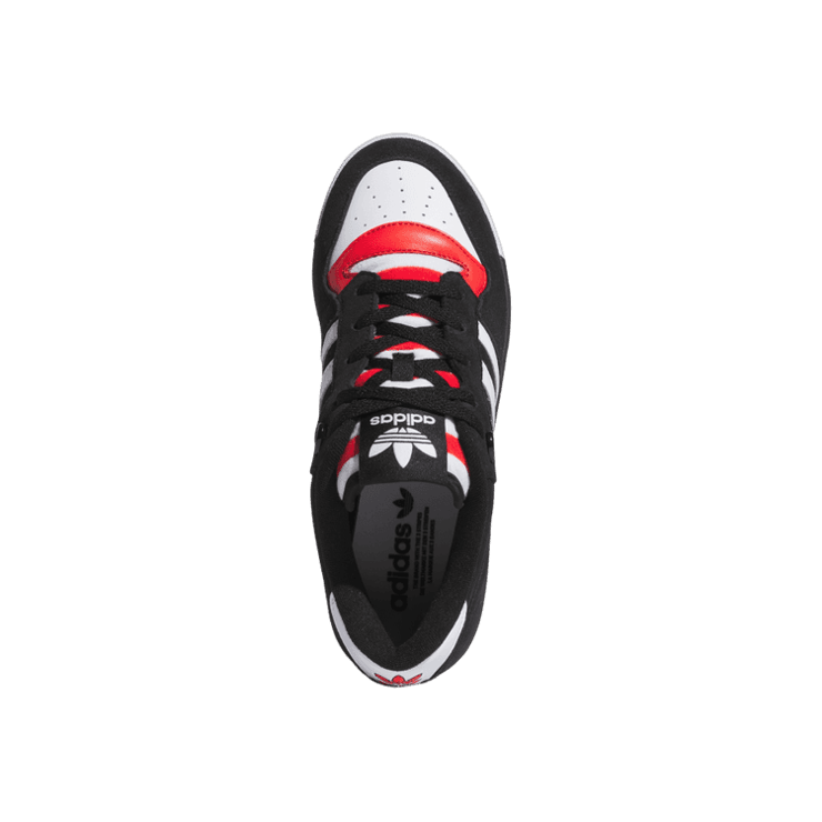 adidas Rivalry Low Cat in the Hat Angle 0
