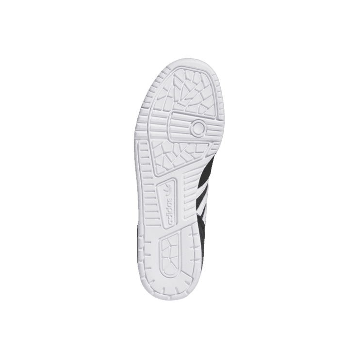 adidas Rivalry Low Cat in the Hat Angle 1