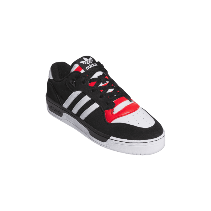 adidas Rivalry Low Cat in the Hat Angle 2