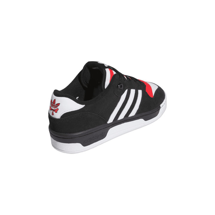 adidas Rivalry Low Cat in the Hat Angle 3