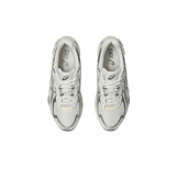 Asics Gel-NYC 2055 Cream Steel Angle 4