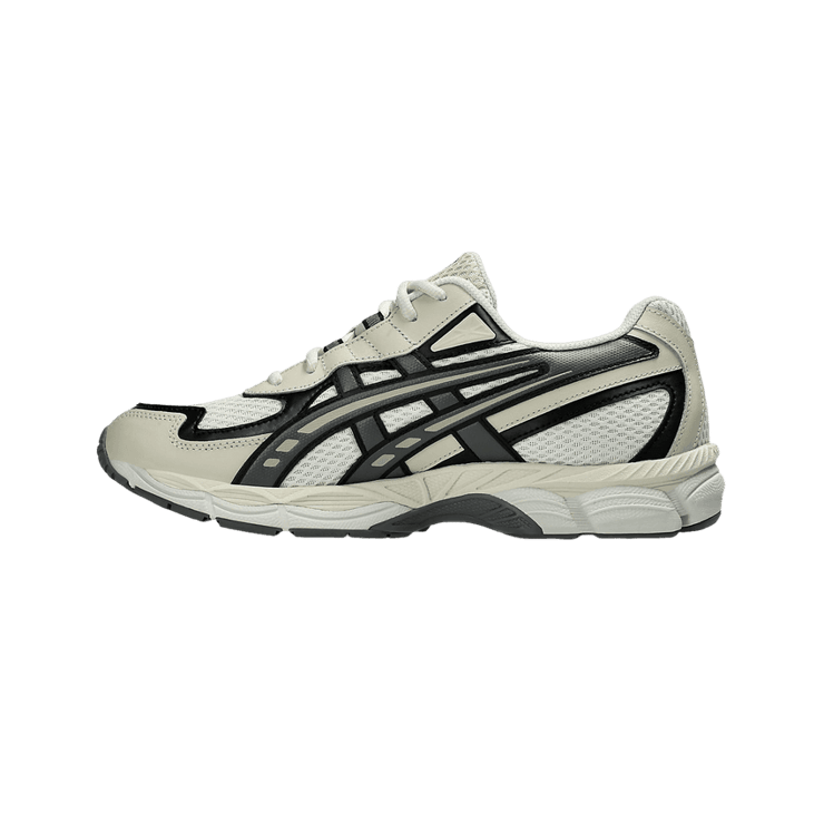 Asics Gel-NYC 2055 Pale Oak Angle 2