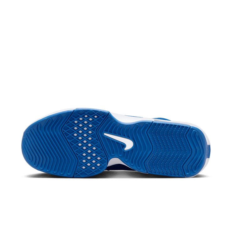 Nike LeBron Witness 8 (Team Bank) Basketball Angle 0