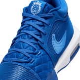 Nike LeBron Witness 8 (Team Bank) Basketball Angle 4
