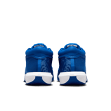Nike LeBron Witness 8 (Team Bank) Basketball Angle 3