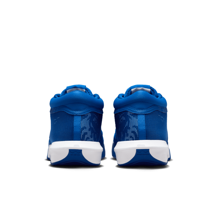 Nike LeBron Witness 8 (Team Bank) Basketball Angle 3