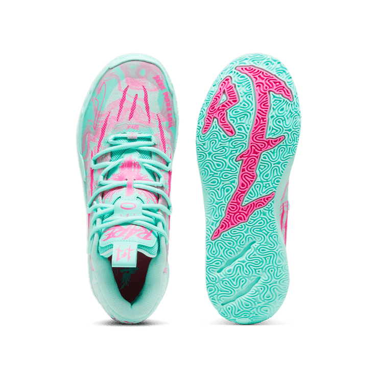 Puma MB.03 Miami Angle 0