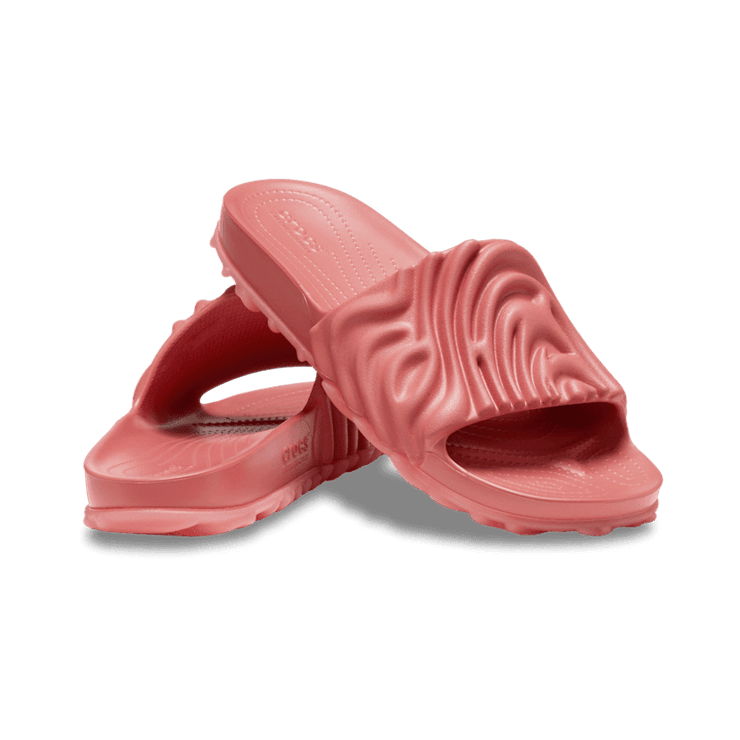 Crocs Pollex Slide Salehe Bembury Guppy Angle 0