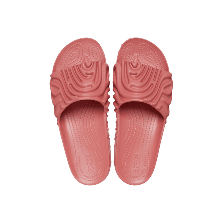 Crocs Pollex Slide Salehe Bembury Guppy Angle 1