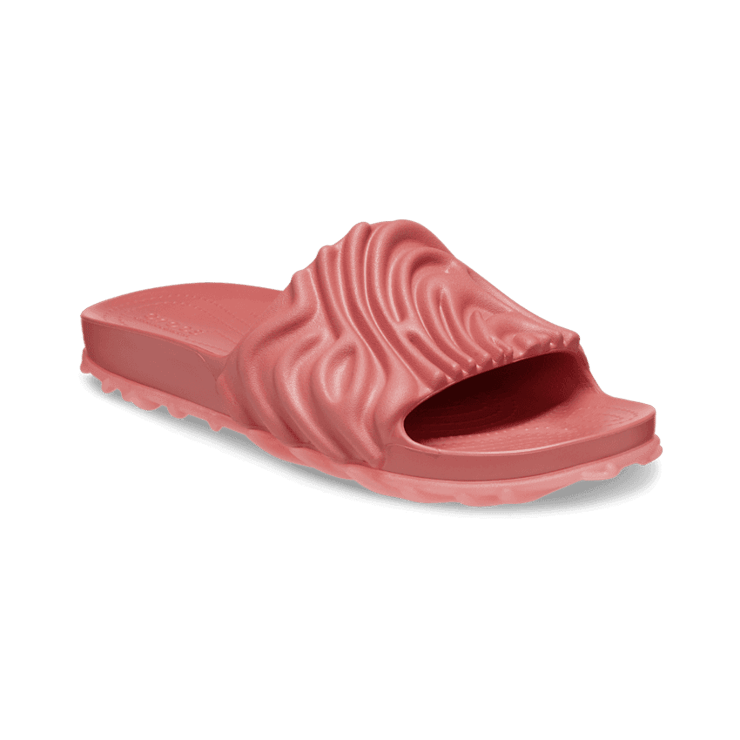 Crocs Pollex Slide Salehe Bembury Guppy Angle 3