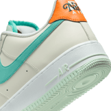 Nike Air Force 1 Low Be The 1 Angle 5
