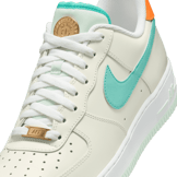 Nike Air Force 1 Low Be The 1 Angle 4