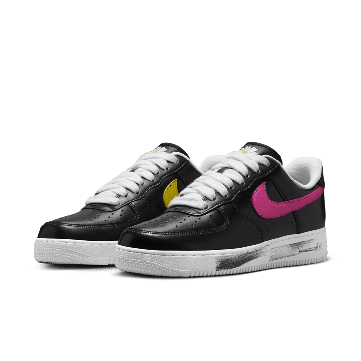 Nike Air Force 1 Low PEACEMINUSONE Para-Noise 3.0 - AQ3692-004 Nike Air Force 1 Low PEACEMINUSONE Para-Noise 3.0 - AQ3692-004