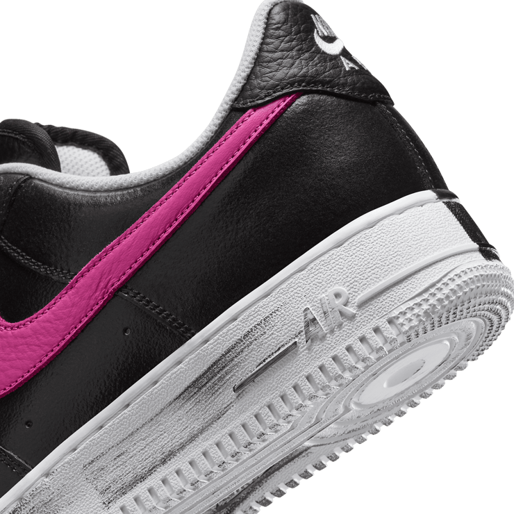 Nike Air Force 1 Low PEACEMINUSONE Para-Noise 3.0 Angle 5