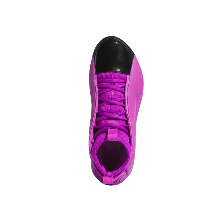 adidas Harden Vol. 8 Purple Burst - IG6647 Raffles & Where