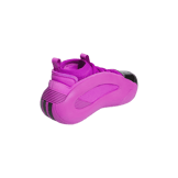 adidas Harden Vol. 8 Purple Burst Angle 3
