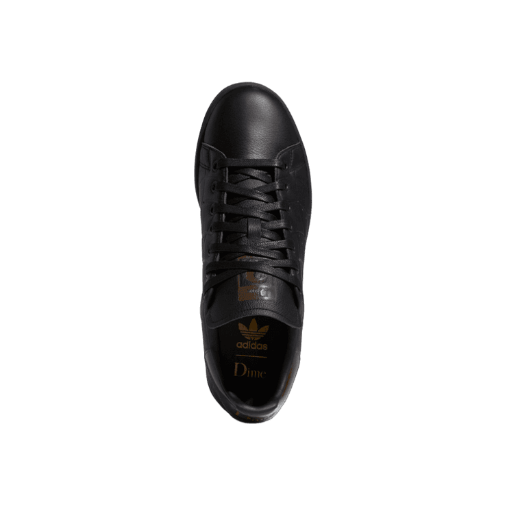 adidas Stan Smith DIME Core Black Angle 0