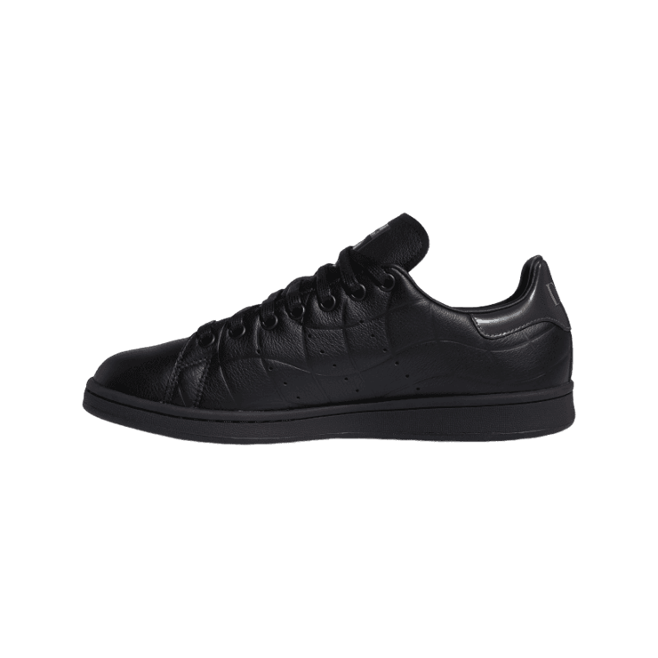 adidas Stan Smith DIME Core Black Angle 4