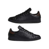 adidas Stan Smith DIME Core Black Angle 5