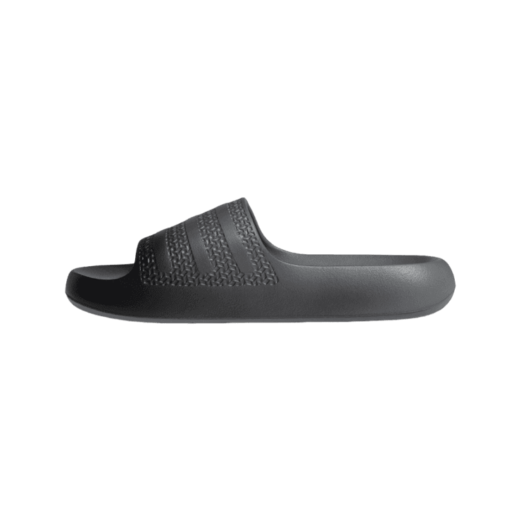 adidas Ayoon Slide DIME Core Black Angle 4
