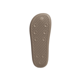 adidas Ayoon Slide DIME Simple Brown Angle 1