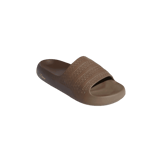 adidas Ayoon Slide DIME Simple Brown Angle 2
