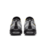 Nike Air Max 95 Tour Yellow Angle 3