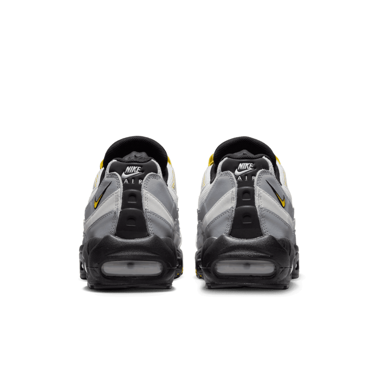 Nike Air Max 95 Tour Yellow Angle 3