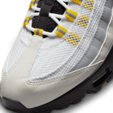 Nike Air Max 95 Tour Yellow Angle 4