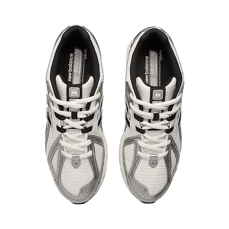 ★国内発送★ New Balance M1906RER ★SILVER BLACK New Balance 1906R Silver Black - M1906RER Raffles & Where to Buy