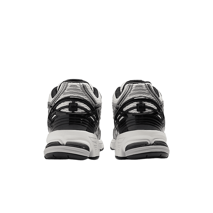 New Balance 1906R Silver Black - M1906RER Raffles & Where to Buy New Balance 1906R Silver Black - M1906RER Raffles & Where to Buy