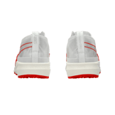 Asics Kengo Kuma Archisite ORU White Red Angle 3