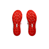 Asics Kengo Kuma Archisite ORU White Red Angle 5