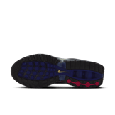 Nike Air Max DN Hyper Blue Black Angle 0