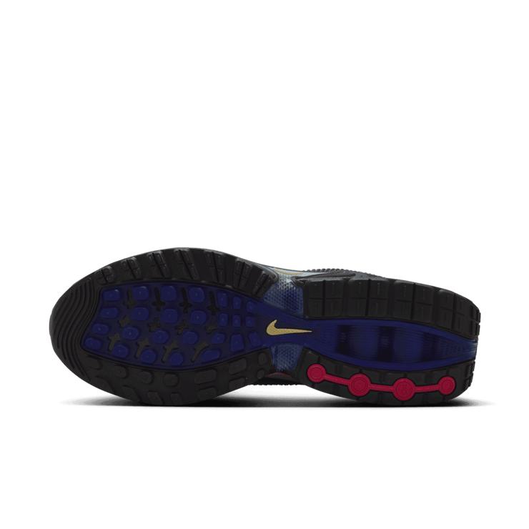 Nike Air Max DN Hyper Blue Black Angle 0