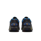Nike Air Max DN Hyper Blue Black Angle 3