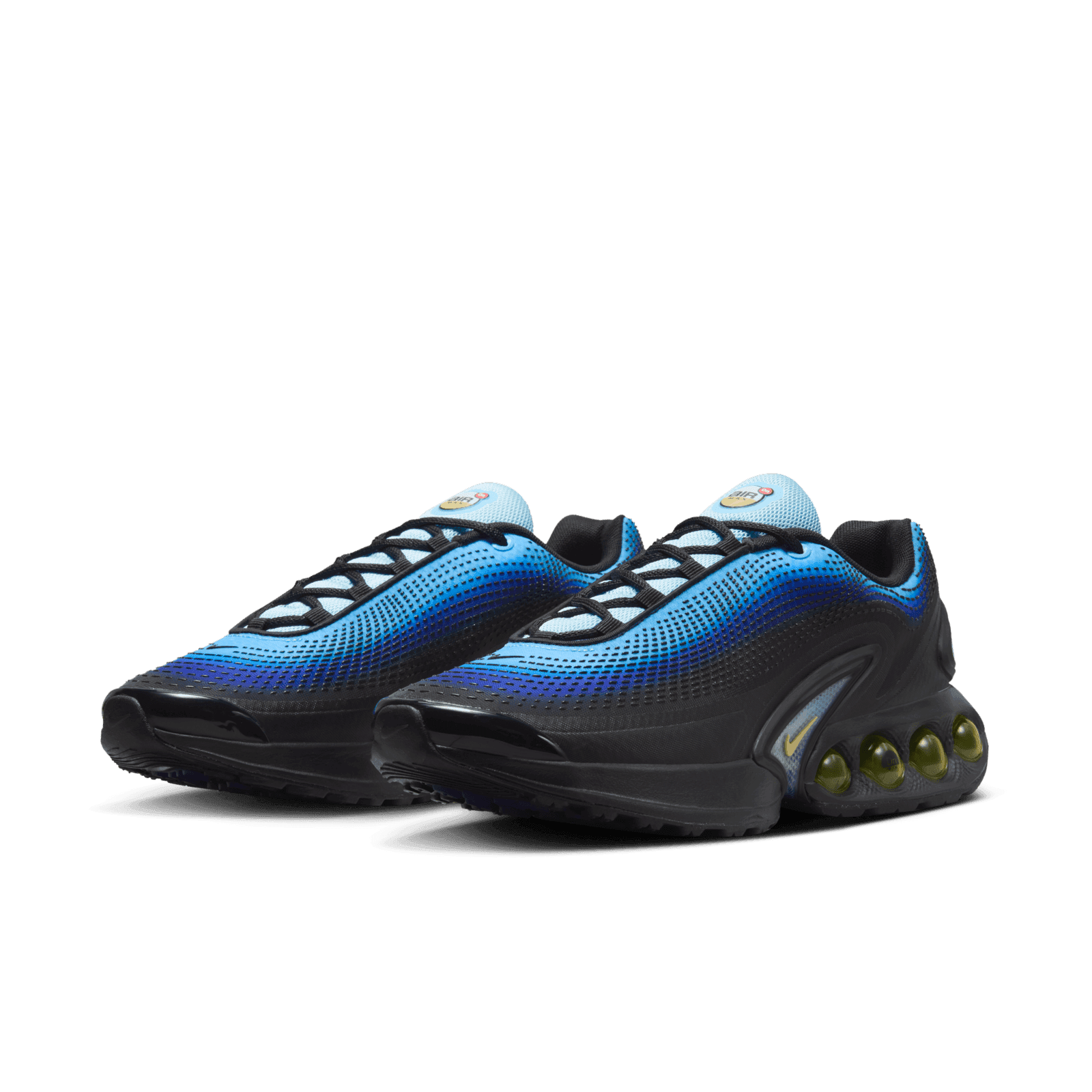 nike mercurial tn blue