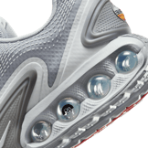 Nike Air Max DN Wolf Grey Angle 5