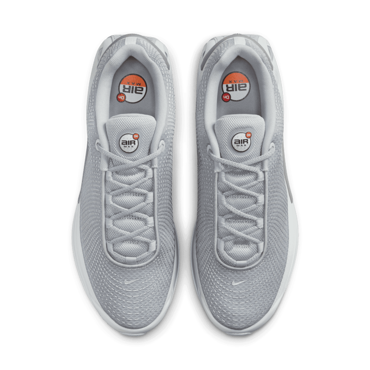 Nike Air Max DN Wolf Grey Angle 1