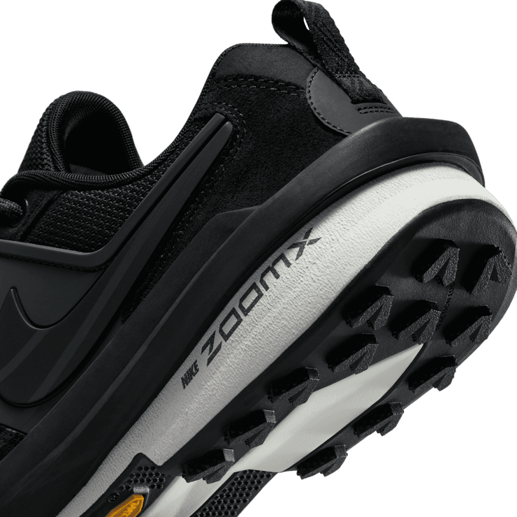 Nike Zegamadome SP sacai Black Angle 5