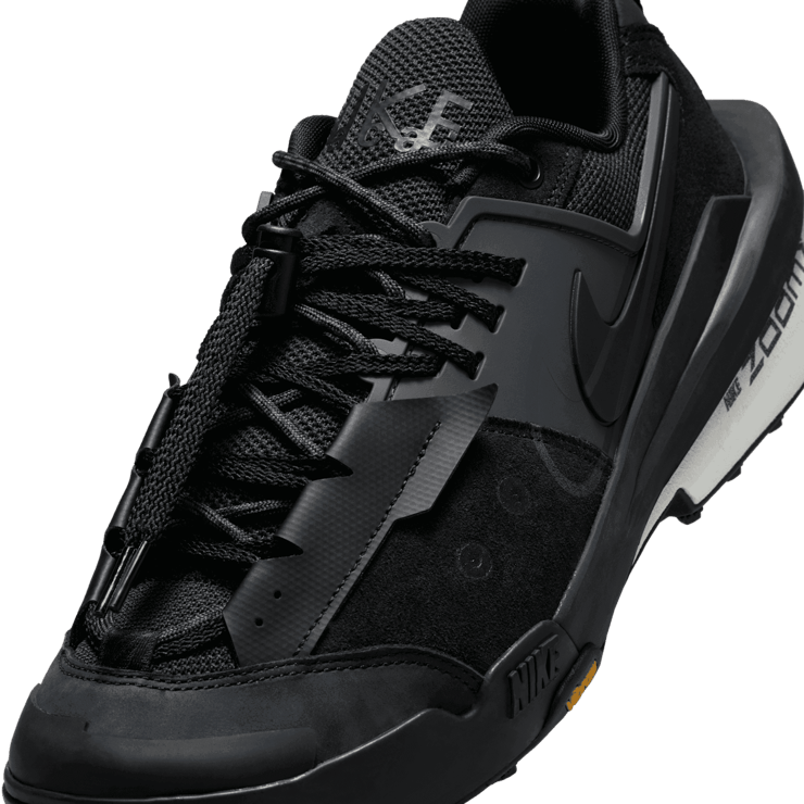 Nike Zegamadome SP sacai Black Angle 7