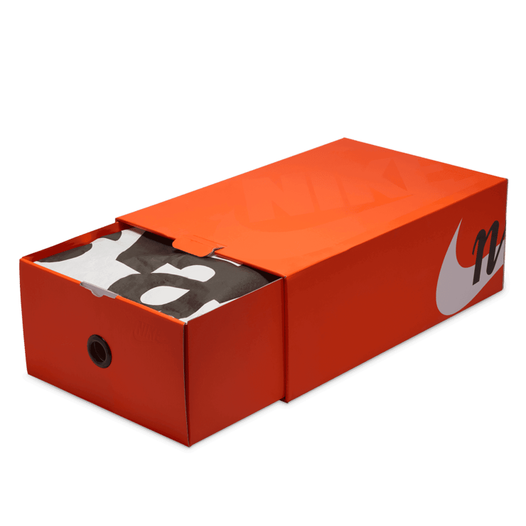 Nike Zegamadome SP sacai Black Angle 2