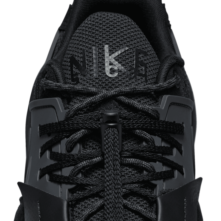 Nike Zegamadome SP sacai Black - HQ8618-001 Raffles & Where Nike Zegamadome SP sacai Black - HQ8618-001 Raffles & Where