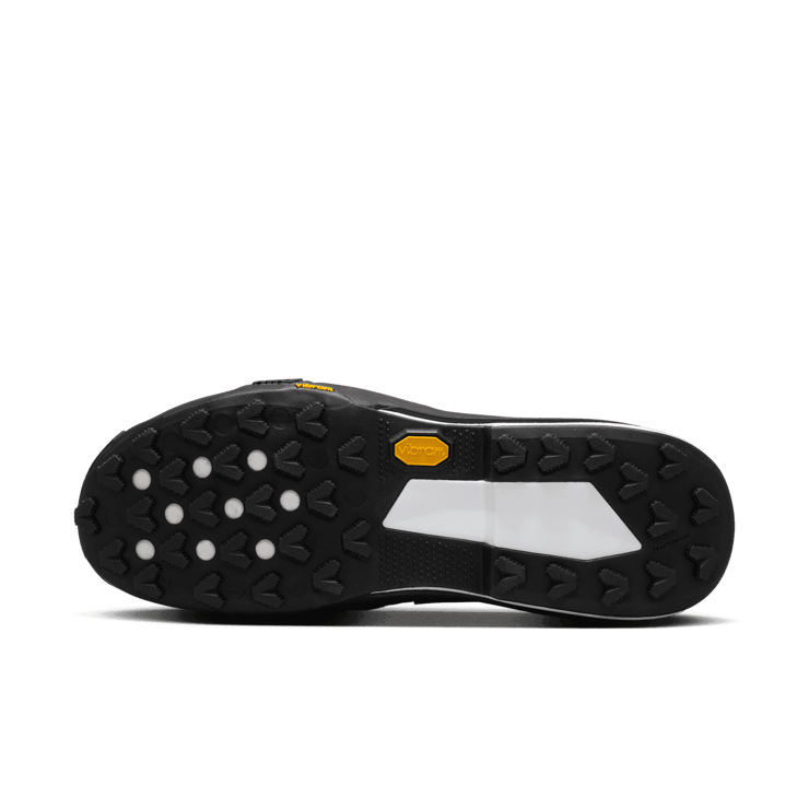 Nike Zegamadome SP sacai Black Angle 3