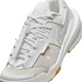 NIKE ZEGAMADOME SP SACAI WHITE 29cm サカイ Nike Zegamadome SP sacai White - HQ8618-100 Raffles & Where