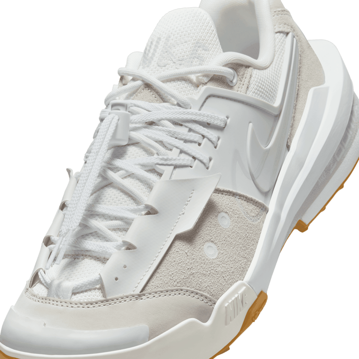 sacai × Nike Zegamadome \